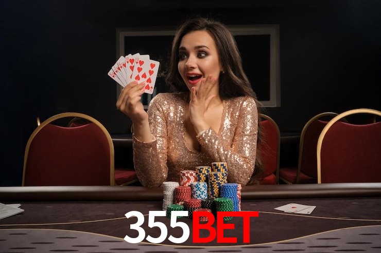 Desvendando o Mundo dos Jogos Virtuais na 355BET