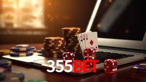 A Emoção da Loteria na 355BET: Uma Chance de Mudança de Vida