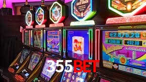 A Revolução dos Aplicativos de Jogos no 355BET