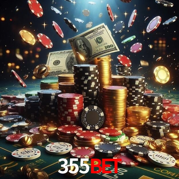 Desvendando o Mundo dos Jogos Virtuais na 355BET