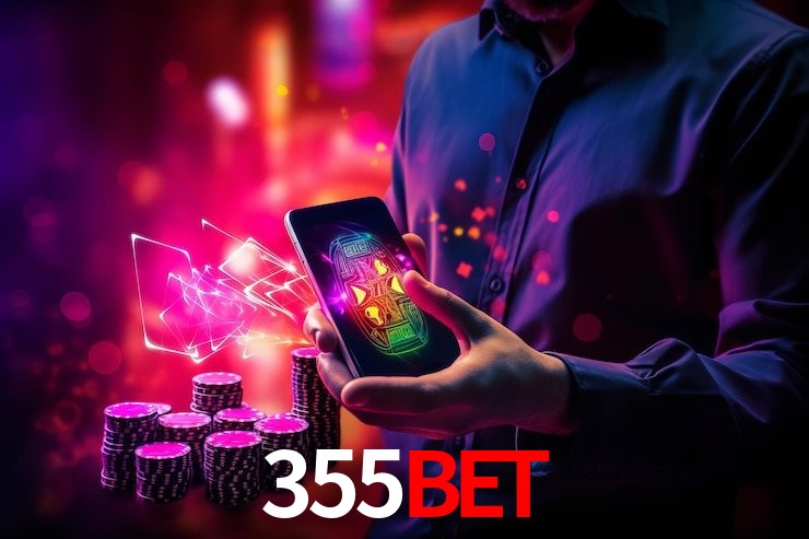 Descubra a Magia dos Jogos de Arcade no 355BET